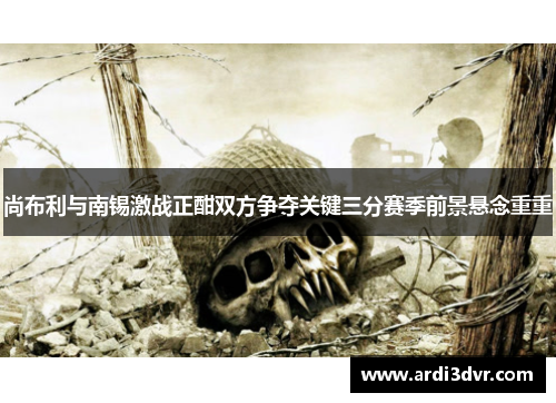 尚布利与南锡激战正酣双方争夺关键三分赛季前景悬念重重